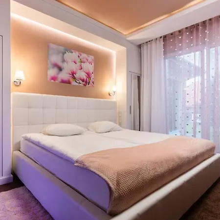 Apartman Melody De Luxe *