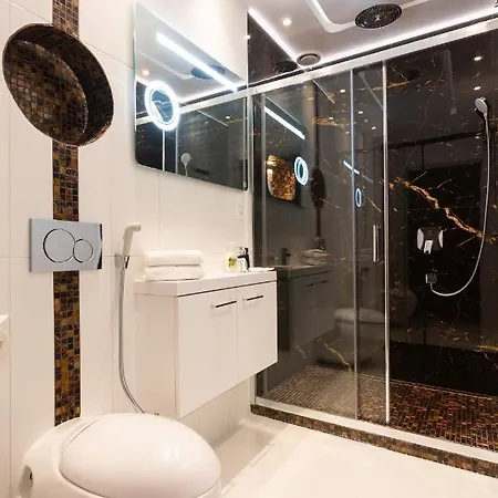 Apartman Melody De Luxe *