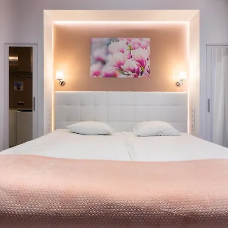 Lejlighed Melody De Luxe